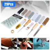 HandyStitch Pro - Portable Cordless Sewing Machine