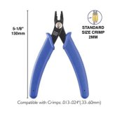 Crafting Essentials Wire Crimping Tool