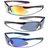 Sunshield Sport Shades for Boys