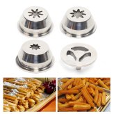 Churro Maker Nozzle Set