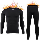 CozyCore Base Layer Set