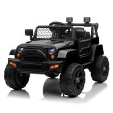 Adventure Cruiser 12V Electric Ride-On