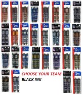 Team Spirit Click Pens