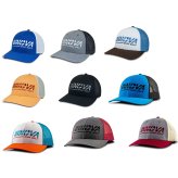 Sunset Ridge Snapback Cap