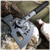 Survivalist's Edge: The Ultimate Tactical Hatchet