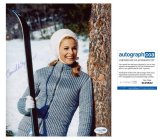 Vintage Hollywood Signature