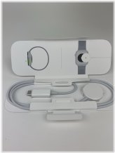 Magnetic USB-C Charging Cable for Apple Watch