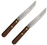 Hickory Heritage Paring Knife Set
