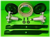 ProDeck Rebuild Kit - 42