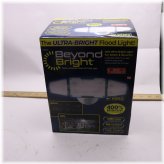 IlluminateMax Motion Sensor Floodlight