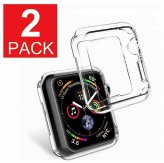 WatchShield Duo: Apple Watch Screen Protectors for All Series and Sizes