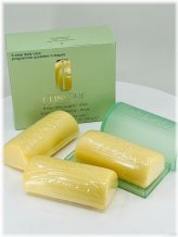 Gentle Skin Soaps with Tray by CLINIQUE