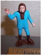 Cornelius Collectible Figurine