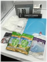 Variety Tech Bundle Box