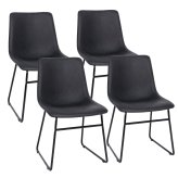 Midnight Dining Set