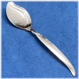 Heritage Jelly Spoon