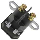 JD LA Series Starter Relay Solenoid