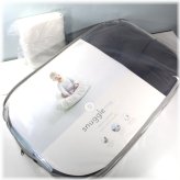 Cozy Nest Baby Pillow