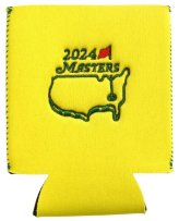 Augusta National Masters Collection Can Cooler