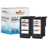 ChromaPrint Ink Set for Canon TS Series Printers