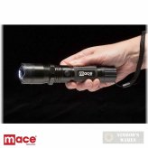 VoltGuard Flashlight Stun Device