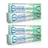 Gentle Enamel Shield Toothpaste
