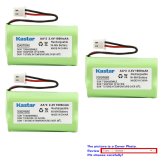 PowerPlus Rechargeable Battery Pack