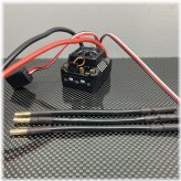 Max10 Brushless Speed Control for RC Vehicles