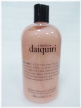 Melon Daiquiri Bliss