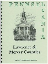 Lawrence-Mercer Chronicles: Uncovering the Stories of New Castle and Beyond