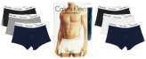 Classic Fit Cotton Stretch Trunks