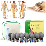 Balance Cupping Therapy Set