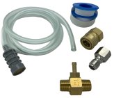 Streamline Injector System