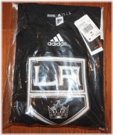 Kings Hockey Jersey by Adidas