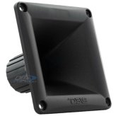 Twist-On Universal Horn Speaker