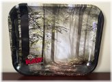 Forest Smoke Rolling Tray