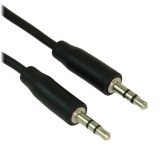 Slimline Stereo Cable