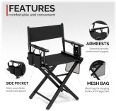 Director's Choice Folding Chair