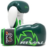 Rival RB7 Fitness Plus Gloves