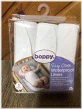 CozyShield Terry Liners
