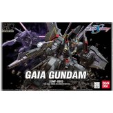 Gaia Gundam Destiny Figurine