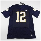 Golden Dome Gridiron Jersey