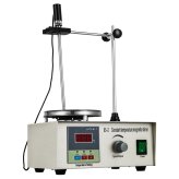 Digital Dual Control Magnetic Heating Stirrer