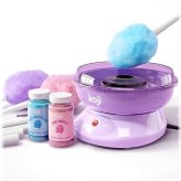 Fluffy Delight Cotton Candy Maker