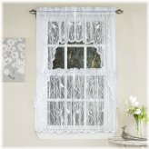 Avian Lace Window Coverings