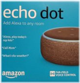 Charcoal Echo Harmony