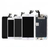 CrystalClear Touchscreen Replacement for iPhone