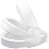 ComfortLift - Hinged Bath Seat - Standard - White