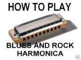 Harmonica Mastery: Master Blues and Rock in Just One Day