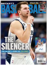 Basketball Card Value Digest